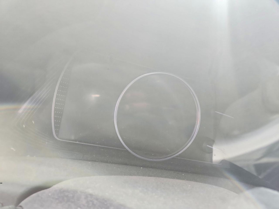Lexus ES350 2021 — Copart