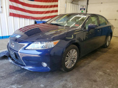 Lexus ES350 2015 — Copart