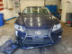 Lexus ES350 2015 — Copart