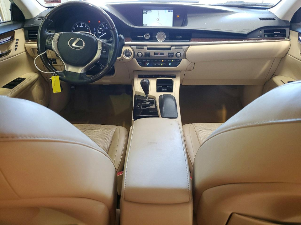 Lexus ES350 2015 — Copart