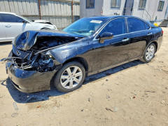 Lexus ES350 2009 — Copart