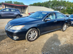 Lexus ES350 2011 — Copart