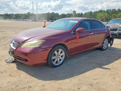 Lexus ES350 2008 — Copart