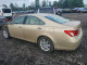 Lexus ES350 2007 — Copart