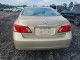 Lexus ES350 2007 — Copart