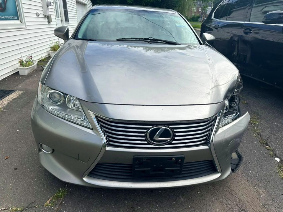 Lexus ES350 2015 — Copart