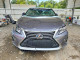Lexus ES350 2017 — Copart