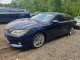 Lexus ES350 2013 — Copart