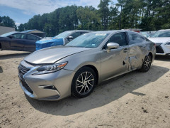 Lexus ES350 2017 — Copart