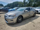 Lexus ES350 2017 — Copart