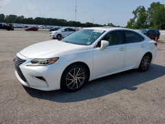 Lexus ES350 2016 — Copart