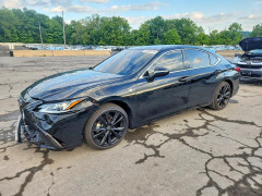 Lexus ES350 2022 — Copart