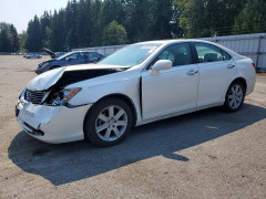 Lexus ES350 2008 — Copart