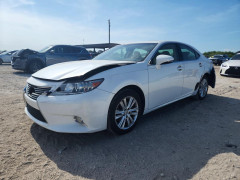 Lexus ES350 2013 — Copart