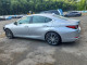 Lexus ES350 2025 — Copart