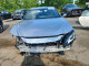Lexus ES350 2025 — Copart