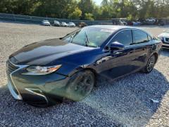 Lexus ES350 2016 — Copart