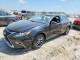 Lexus ES350 2018 — Copart