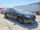 Lexus ES350 2018 — Copart