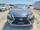 Lexus ES350 2018 — Copart