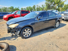 Lexus ES350 2008 — Copart
