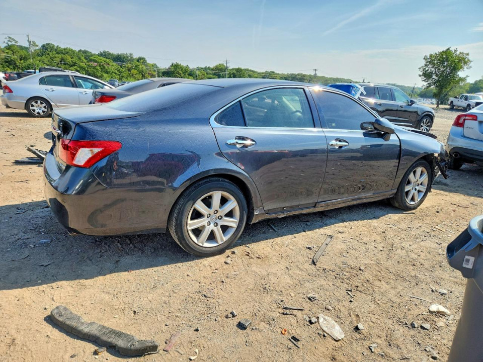 Lexus ES350 2008 — Copart
