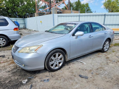 Lexus ES350 2008 — Copart