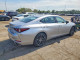 Lexus ES350 2025 — Copart