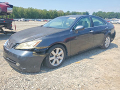 Lexus ES350 2009 — Copart