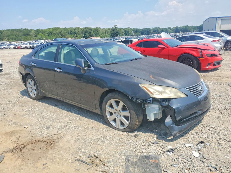 Lexus ES350 2009 — Copart