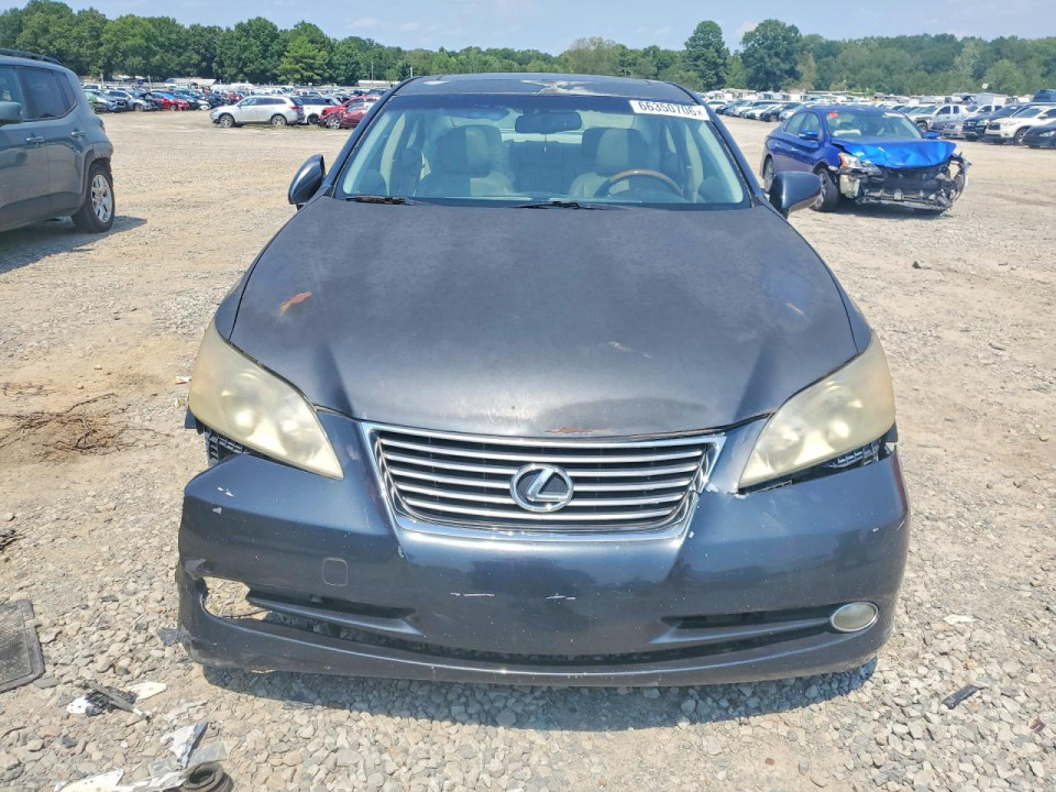 Lexus ES350 2009 — Copart