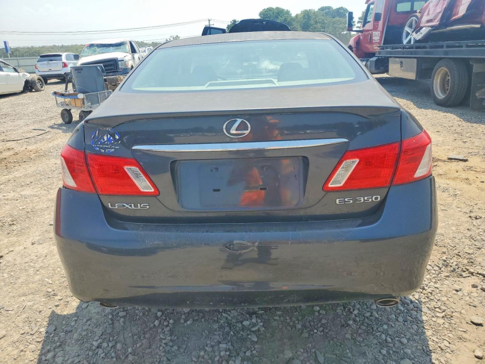 Lexus ES350 2009 — Copart