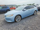 Lexus ES350 2013 — Copart