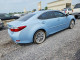 Lexus ES350 2013 — Copart