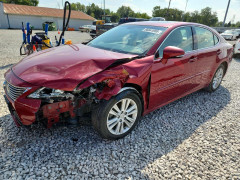 Lexus ES350 2014 — Copart