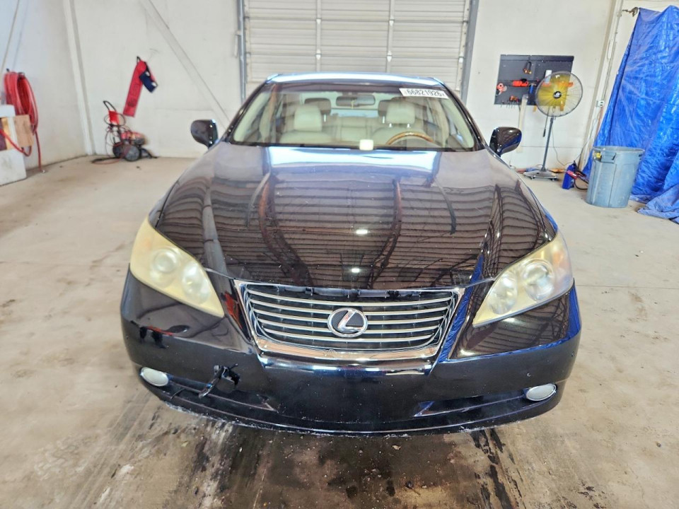 Lexus ES350 2007 — Copart
