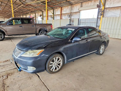 Lexus ES350 2011 — Copart