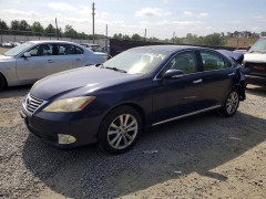 Lexus ES350 2011 — Copart