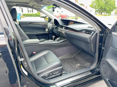 Lexus ES350 2013 — Copart
