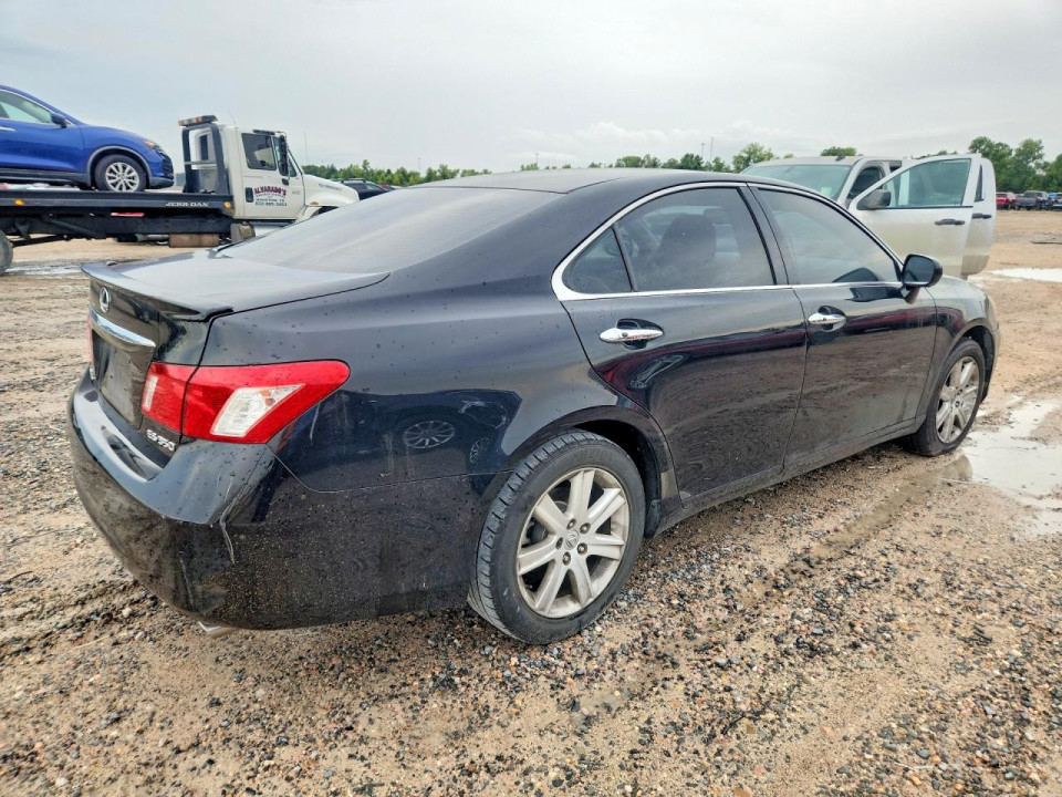Lexus ES350 2008 — Copart