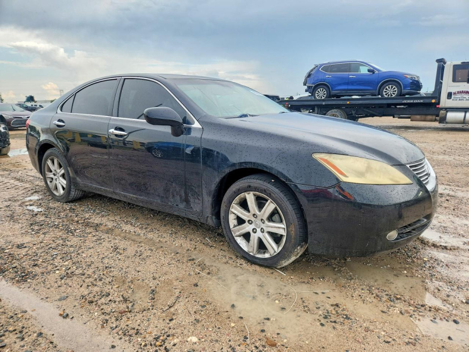 Lexus ES350 2008 — Copart