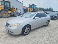 Lexus ES350 2007 — Copart