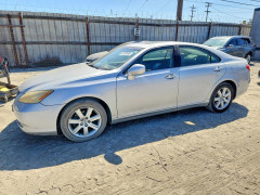 Lexus ES350 2007 — Copart
