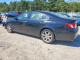 Lexus ES350 2008 — Copart