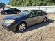 Lexus ES350 2008 — Copart