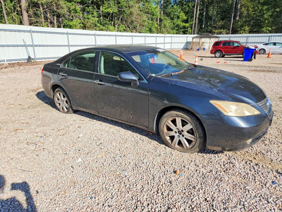 Lexus ES350 2008 — Copart