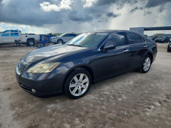 Lexus ES350 2007 — Copart