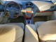 Lexus ES350 2011 — Copart