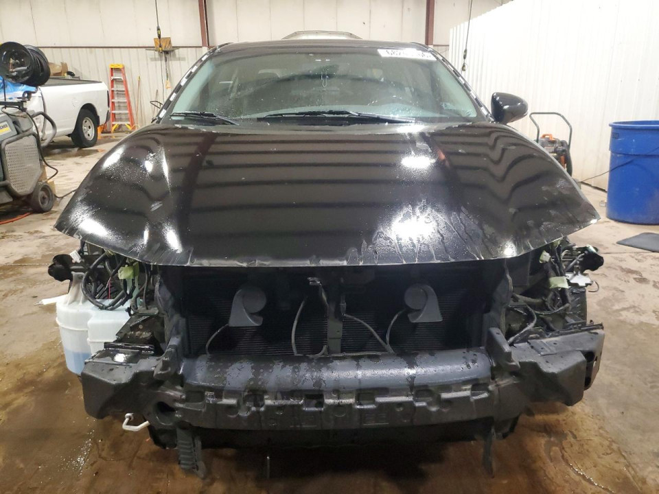 Lexus ES350 2016 — Copart