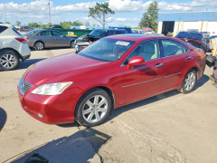 Lexus ES350 2009 — Copart